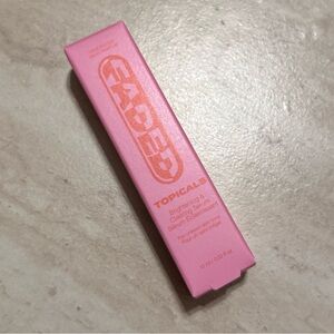 5/25✨brightening + clearing serum topicals